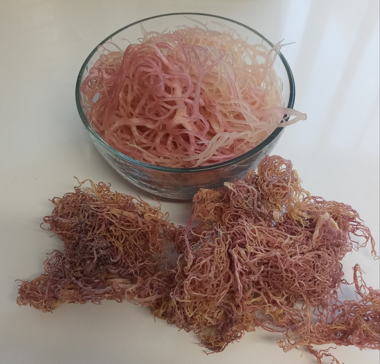 Jamaican Sea Moss