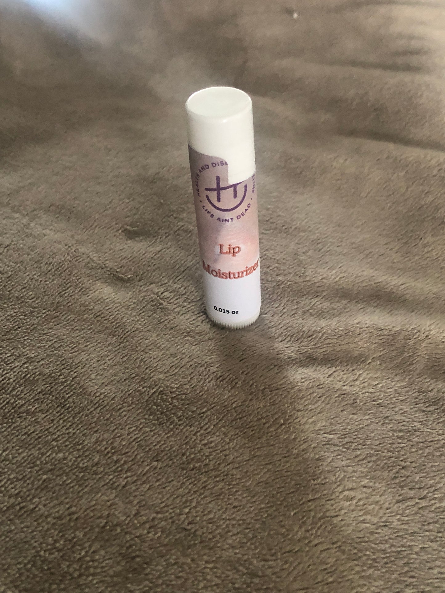 Lip Moisturizer/ Lip Balm