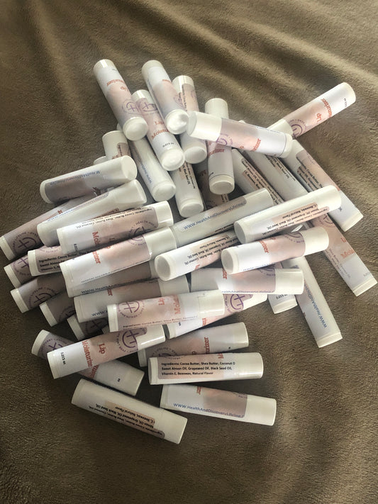 Lip Moisturizer/ Lip Balm