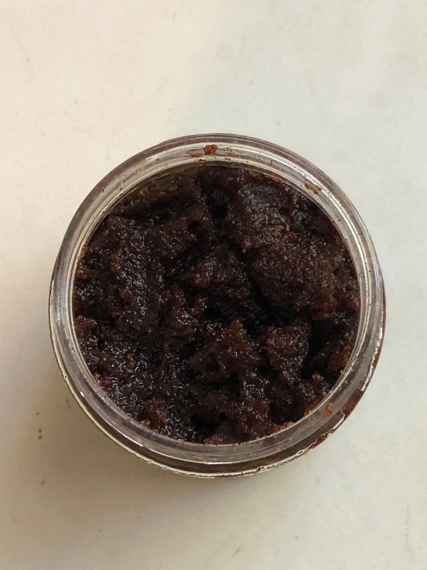 Brown Sugar Lip Scrub