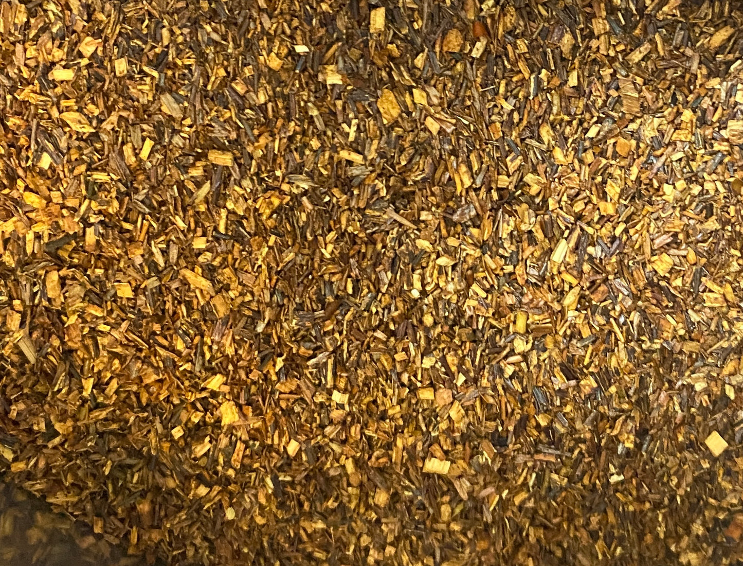 Rooibos Tea C/S (Organic)