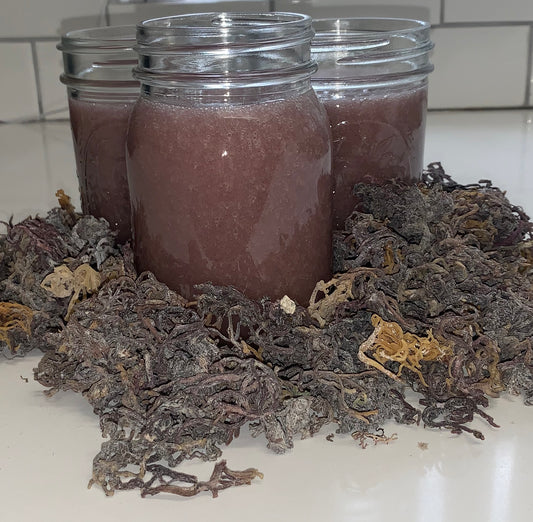 Jamaican Sea Moss