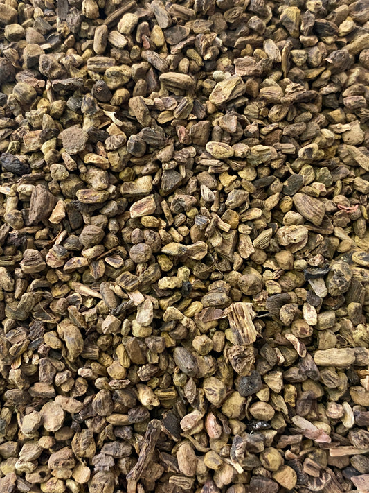 Yellow Dock Root (Organic)