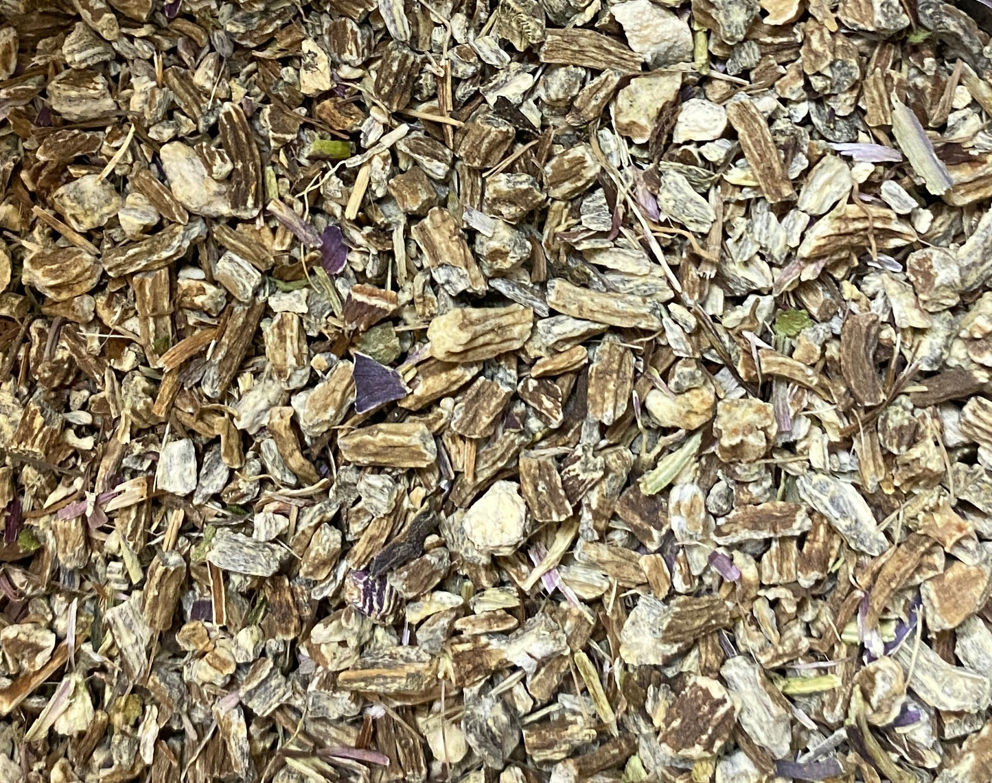 Echinacea Angustifolia Root Organic