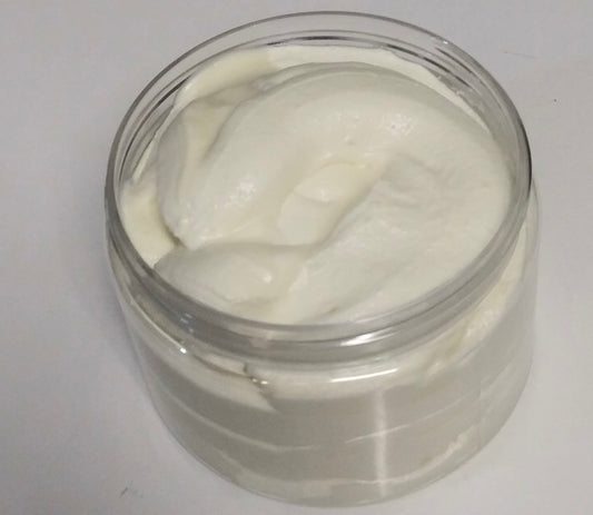 Whipped CoCo Shea Body Butter