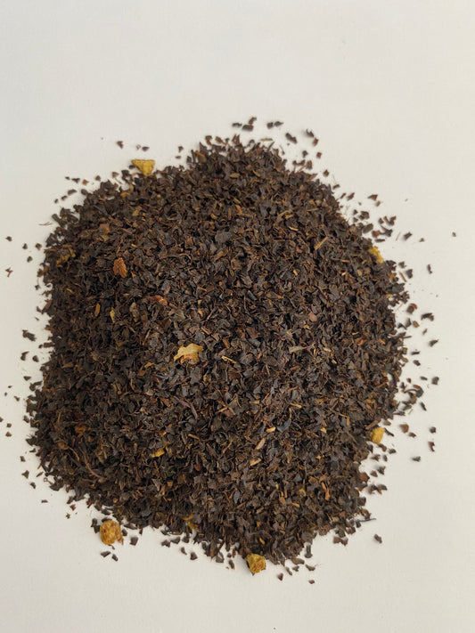 Orange Spice Tea (Organic)