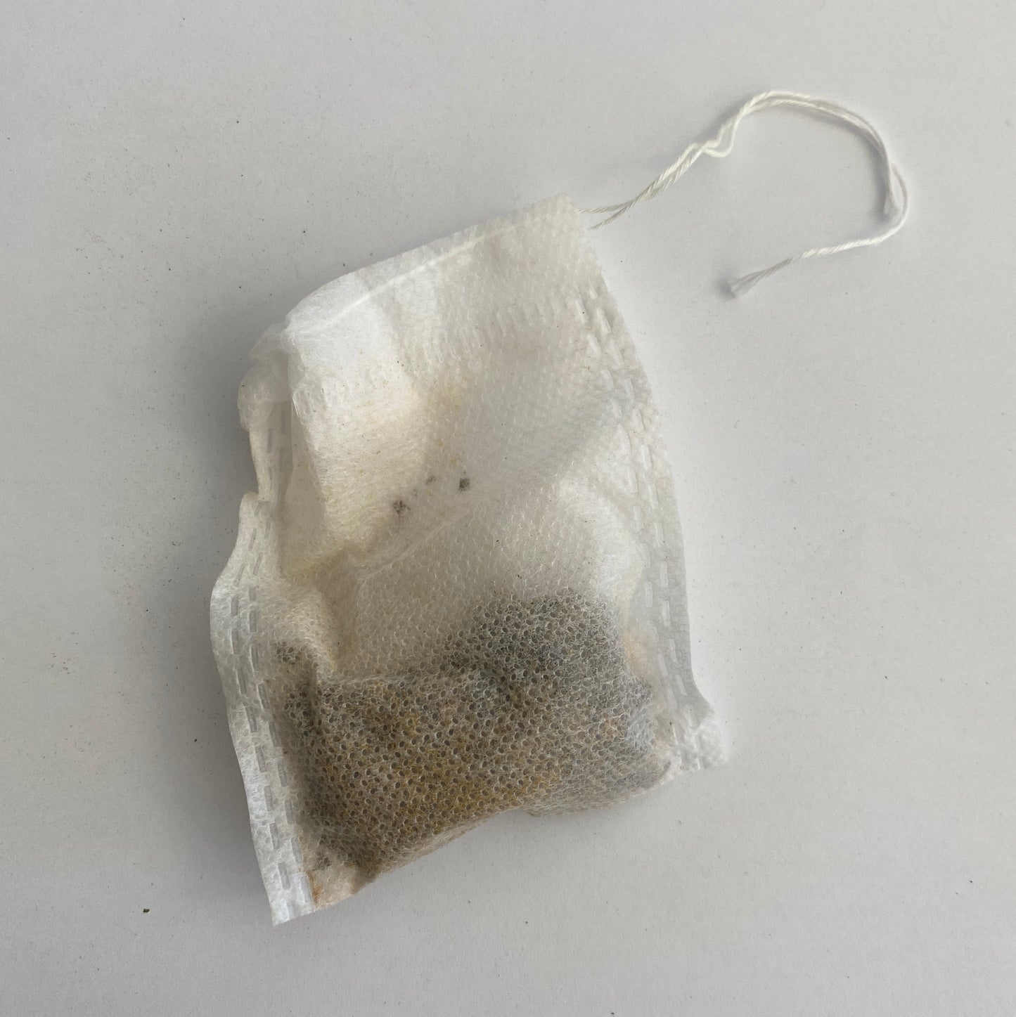 Respiratory Tea Bags